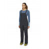 Rab Women's Khroma Kinetic Bib - Pantalon ski de randonnée femme | Hardloop