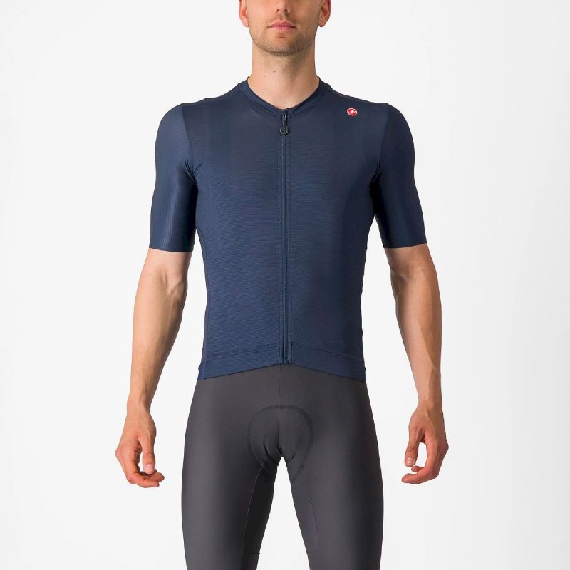 Castelli Espresso Jersey - Radtrikot - Herren | Hardloop