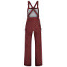 Rab Rab Women's Khroma Kinetic Bib - Macacão ski mulher | Hardloop
