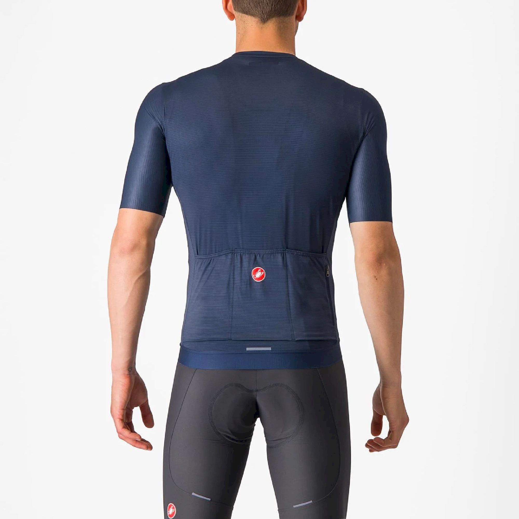 Castelli Espresso Jersey - Radtrikot - Herren | Hardloop