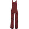 Rab Rab Women's Khroma Kinetic Bib - Macacão ski mulher | Hardloop