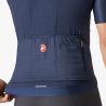Castelli Espresso Jersey - Radtrikot - Herren | Hardloop