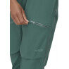 Rab Women's Khroma Kinetic Bib - Skitourenhose - Damen | Hardloop