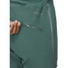 Rab Women's Khroma Kinetic Bib - Skitourenhose - Damen | Hardloop
