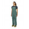 Rab Women's Khroma Kinetic Bib - Skitourenhose - Damen | Hardloop
