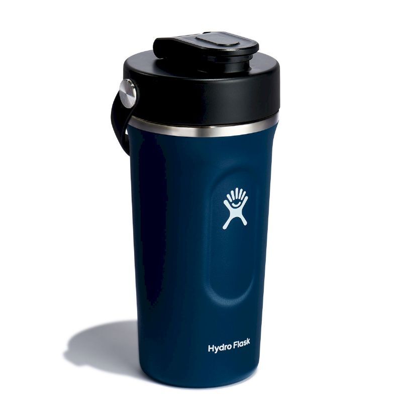 24 Oz Insulated Shaker Bottle - Termoska