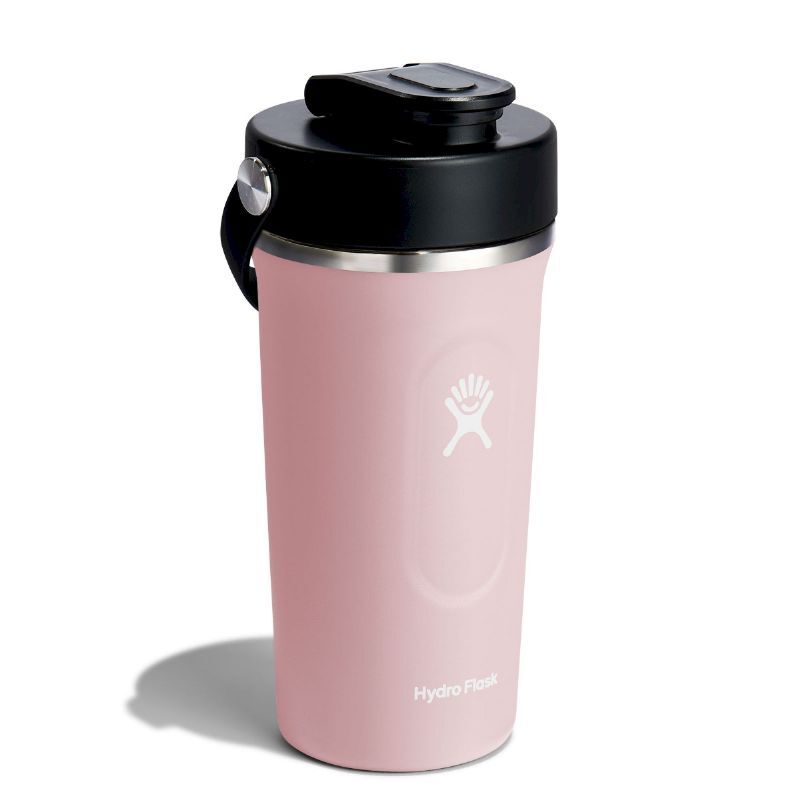 24 Oz Insulated Shaker Bottle - Botella térmica