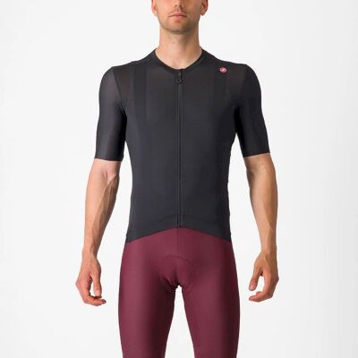 Espresso Jersey - Short sleeve cycling jersey - Men's