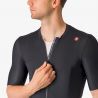 Castelli Espresso Jersey - Fietsshirt - Heren | Hardloop