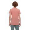 Mammut Tree Wool FL T-Shirt Women - Koszulka z wełny Merino® damska | Hardloop
