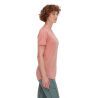 Mammut Tree Wool FL T-Shirt Women - Koszulka z wełny Merino® damska | Hardloop