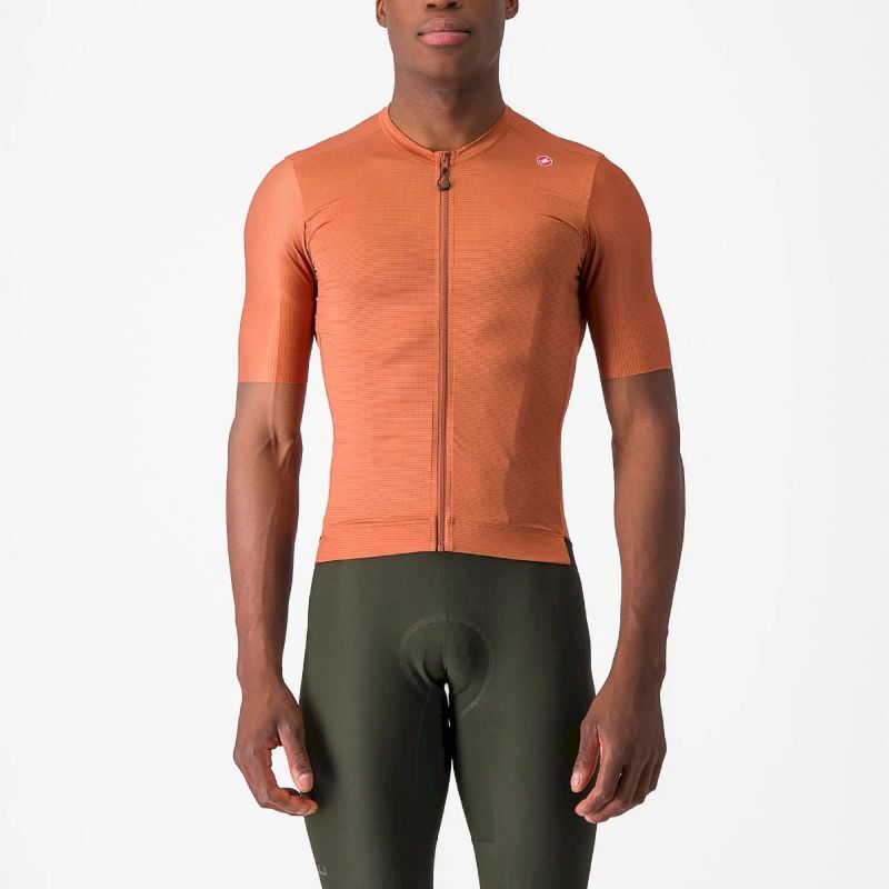 Espresso Jersey - Radtrikot - Herren