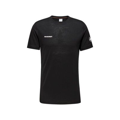Tree Wool FL T-Shirt Men - Merino shirt - Men's