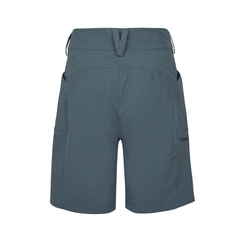 Rab Women's Incline Light Shorts - Calção caminhada mulher | Hardloop