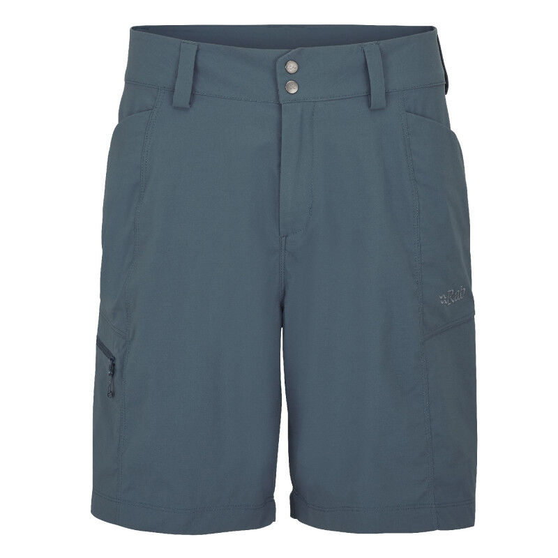 Women's Incline Light Shorts - Calção caminhada mulher