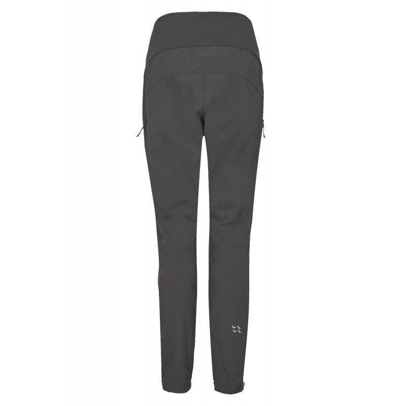Rab Women's Cinder Crank Pants - Pantalones ciclismo - Mujer | Hardloop