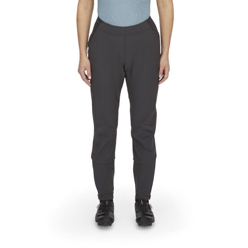 Rab Women's Cinder Crank Pants - Pantalones ciclismo - Mujer | Hardloop