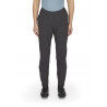 Rab Women's Cinder Crank Pants - Cykelbyxa - Dam | Hardloop