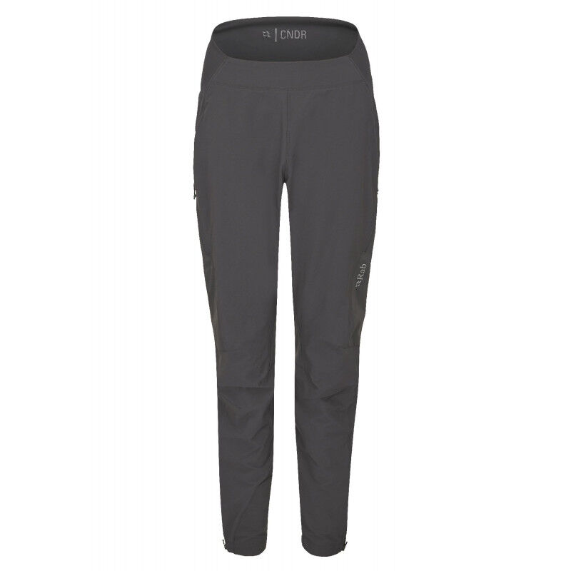 Pantalon Long VTT Femme O'Neal Trailfinder - Noir - Neuf Avec étiquettes