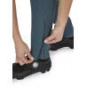 Rab Women's Cinder Crank Pants - Cykelbyxa - Dam | Hardloop