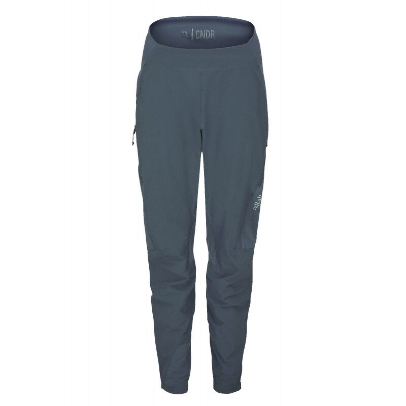 Women's Cinder Crank Pants - Cykelbyxa - Dam