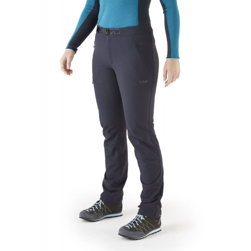 Rab Women's Incline AS Pants - Walking trousers - Women's | Hardloop