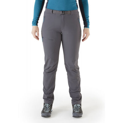 Women's Incline AS Pants - Pantalon randonnée femme