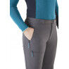 Rab Women's Incline AS Pants - Calça de caminhada mulher | Hardloop
