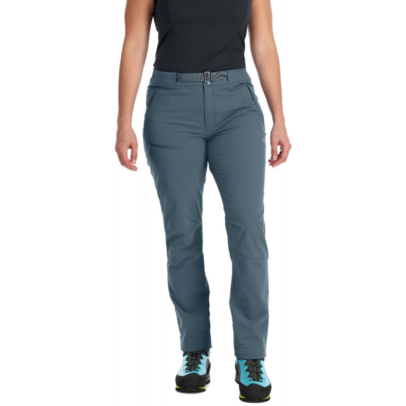 Women's Incline AS Pants - Pantalon randonnée femme