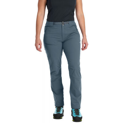 Women's Incline AS Pants - Vaellushousut - Naiset