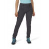Rab Women's Incline Light Pants - Calça de caminhada mulher | Hardloop