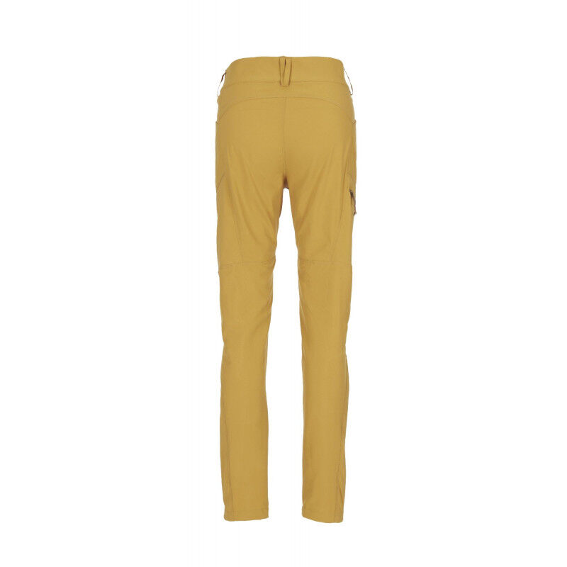 Rab Women's Incline Light Pants - Vandrebukser - Damer | Hardloop