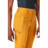 Rab Women's Incline Light Pants - Vandrebukser - Damer | Hardloop