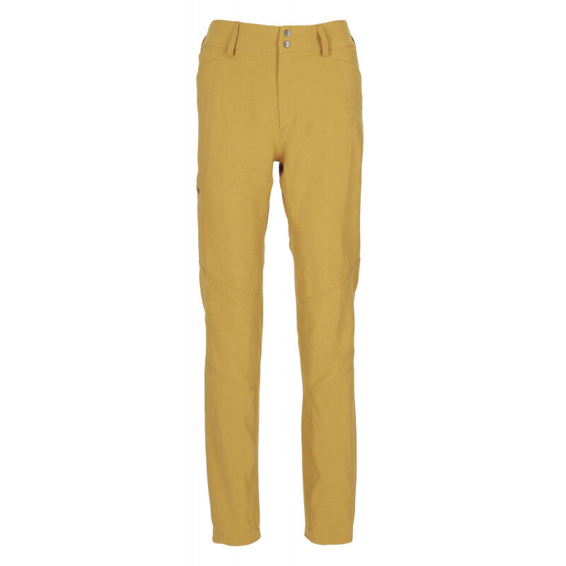 Women's Incline Light Pants - Pantalon randonnée femme