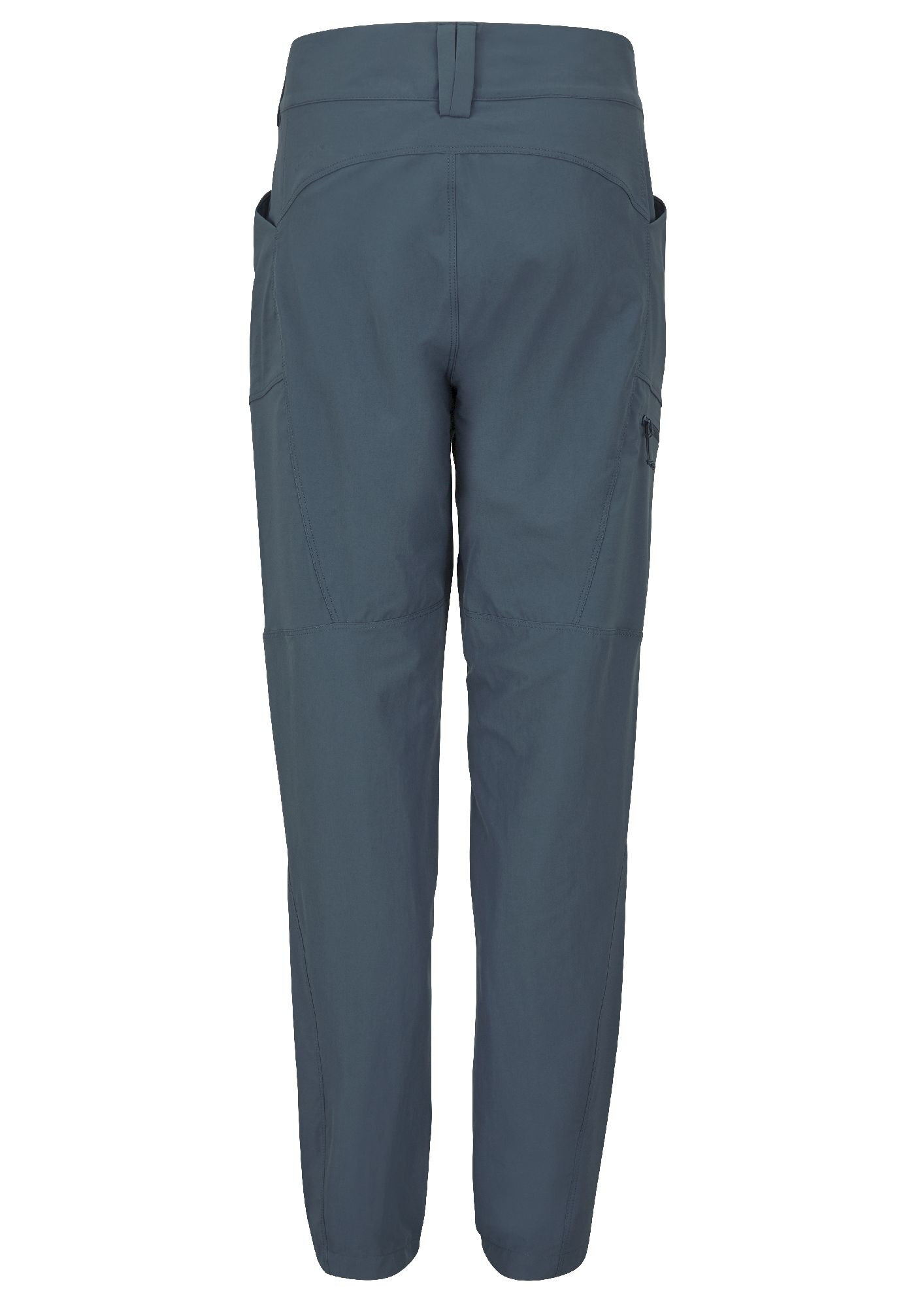 Rab Women's Incline Light Pants - Dámské turistické kalhoty | Hardloop
