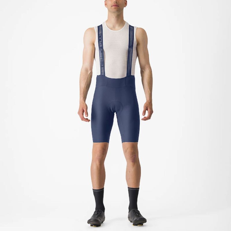 Espresso Bibshort - Cykelbukser - Herrer