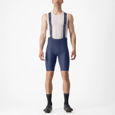 Espresso Bibshort - Spodenki kolarskie meskie