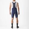 Castelli Espresso Bibshort - Pantaloncini da ciclismo - Uomo | Hardloop