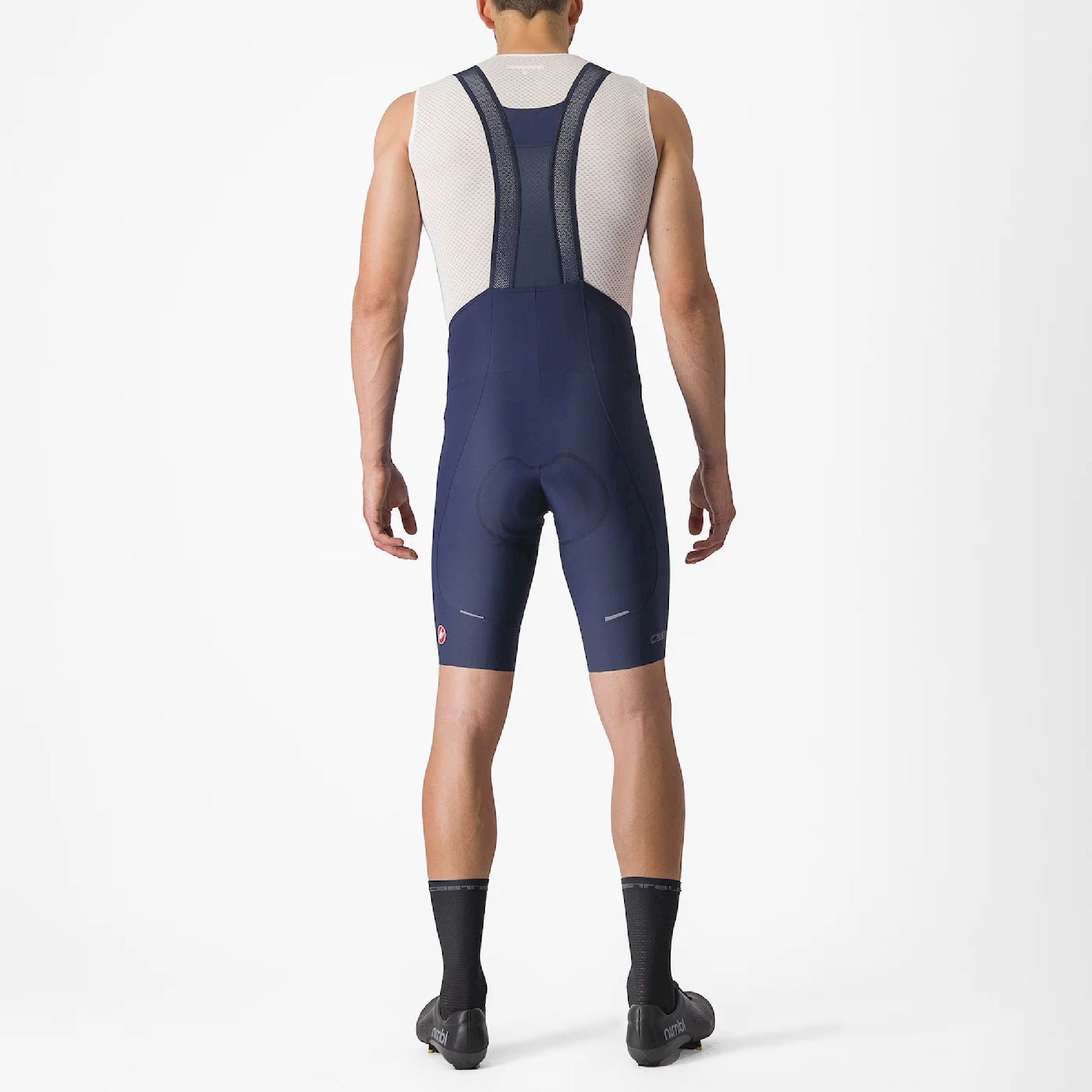 Espresso Bibshort Cycling shorts Men s