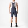 Castelli Espresso Bibshort - Cycling shorts - Men's | Hardloop