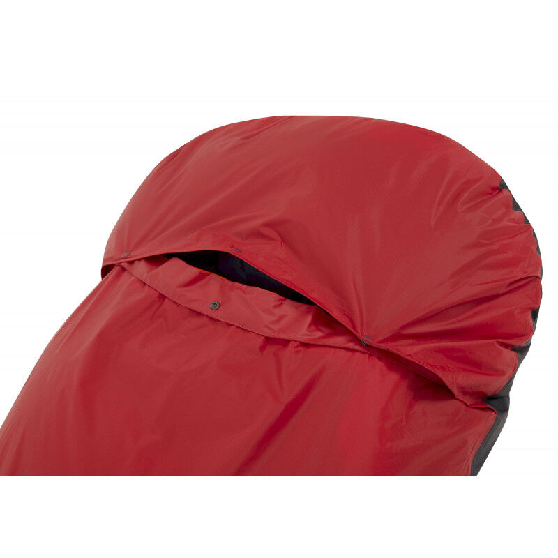 Rab Trailhead Bivi - Sacco da bivacco | Hardloop