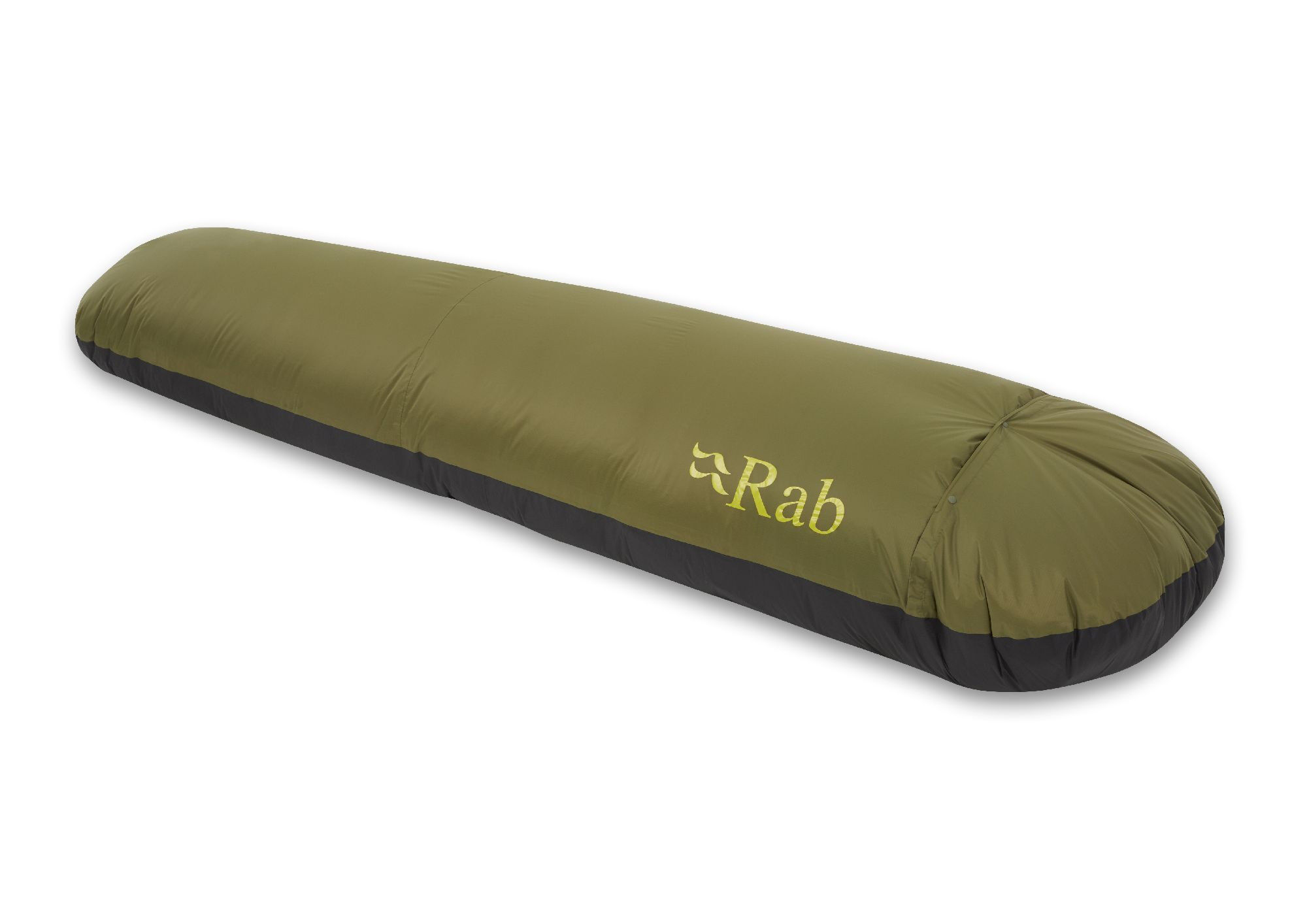 Rab Trailhead Bivi - Biwak-makuupussi | Hardloop
