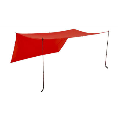 SilTarp 3 - Tarp