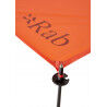 Rab SilTarp 3 - Tarp campismo | Hardloop