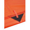 Rab SilTarp 3 - Tarp campismo | Hardloop