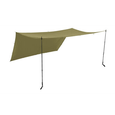 SilTarp 3 - Tarp