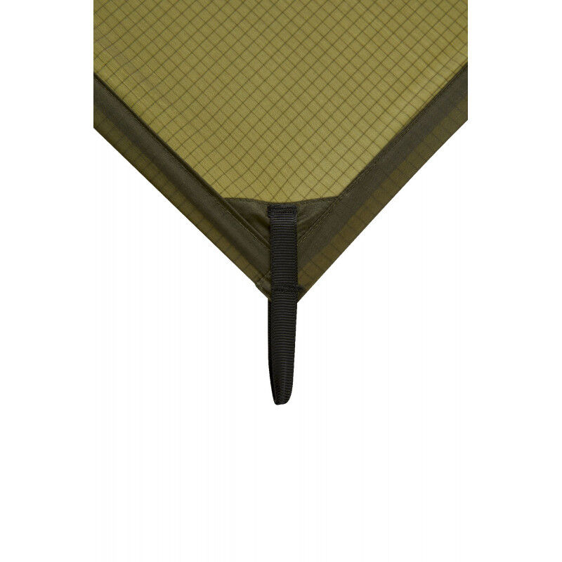 Rab SilTarp 2 - Tarp campismo | Hardloop