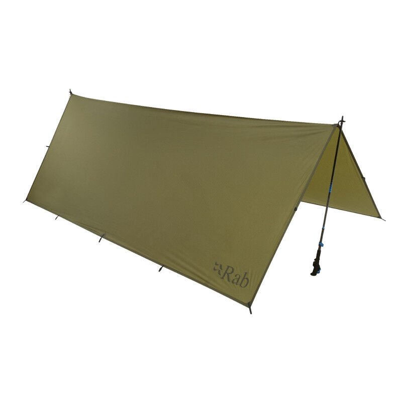 SilTarp 2 - Tarp campismo