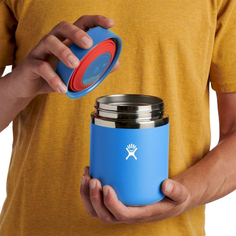 Hydro Flask 28 Oz Insulated Food Jar - Boîte de conservation des aliments | Hardloop