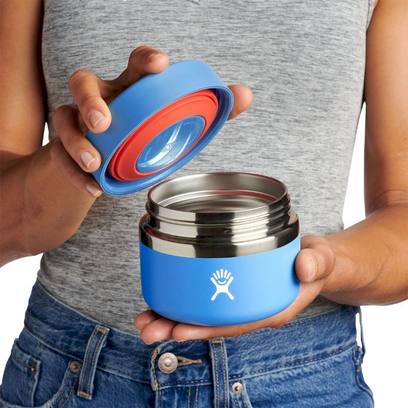 Hydro Flask 12 Oz Insulated Food Jar Food Canister